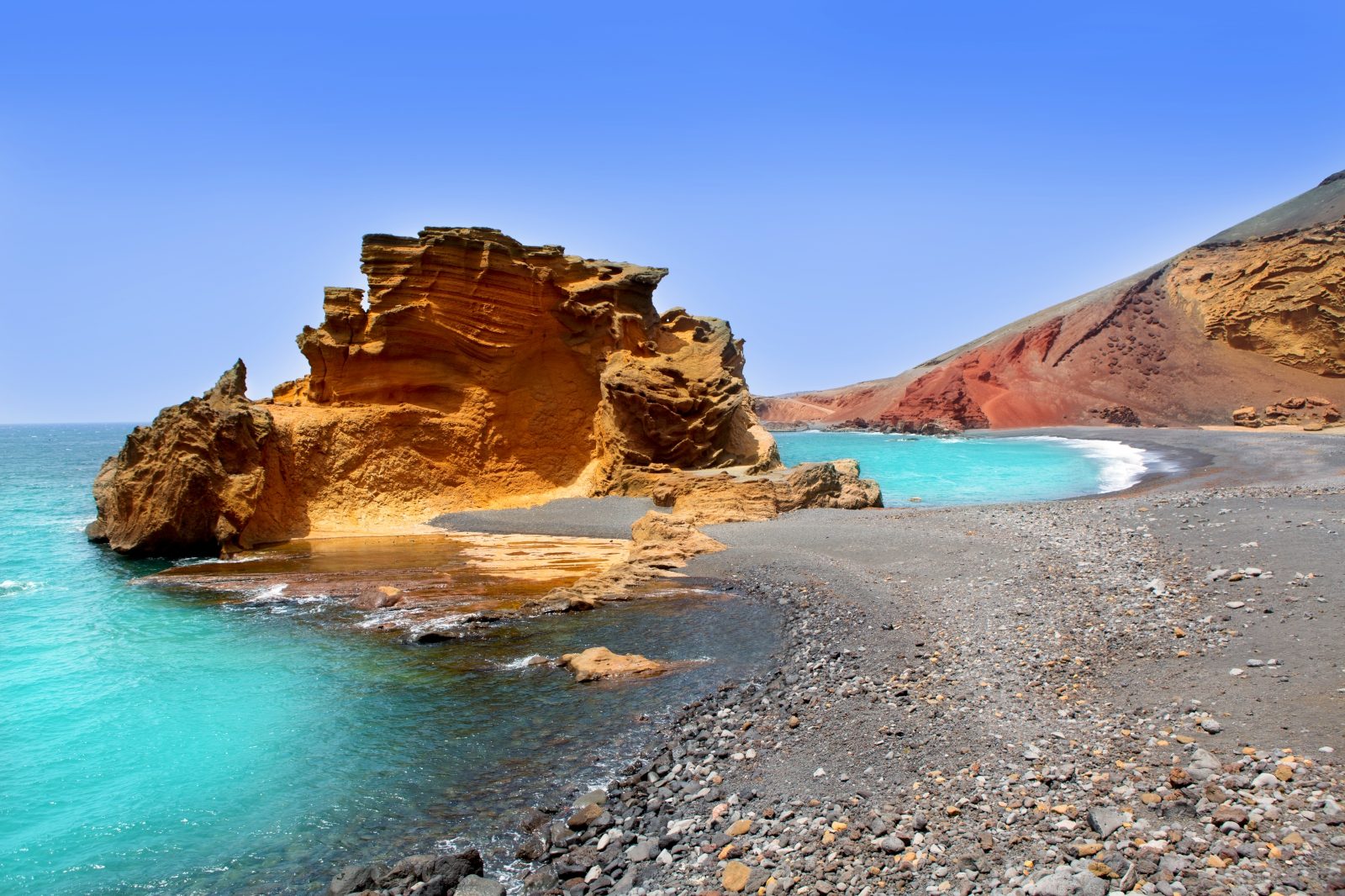 Coastal Cliffs