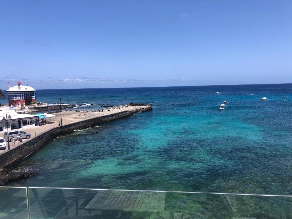 Varadero Pier