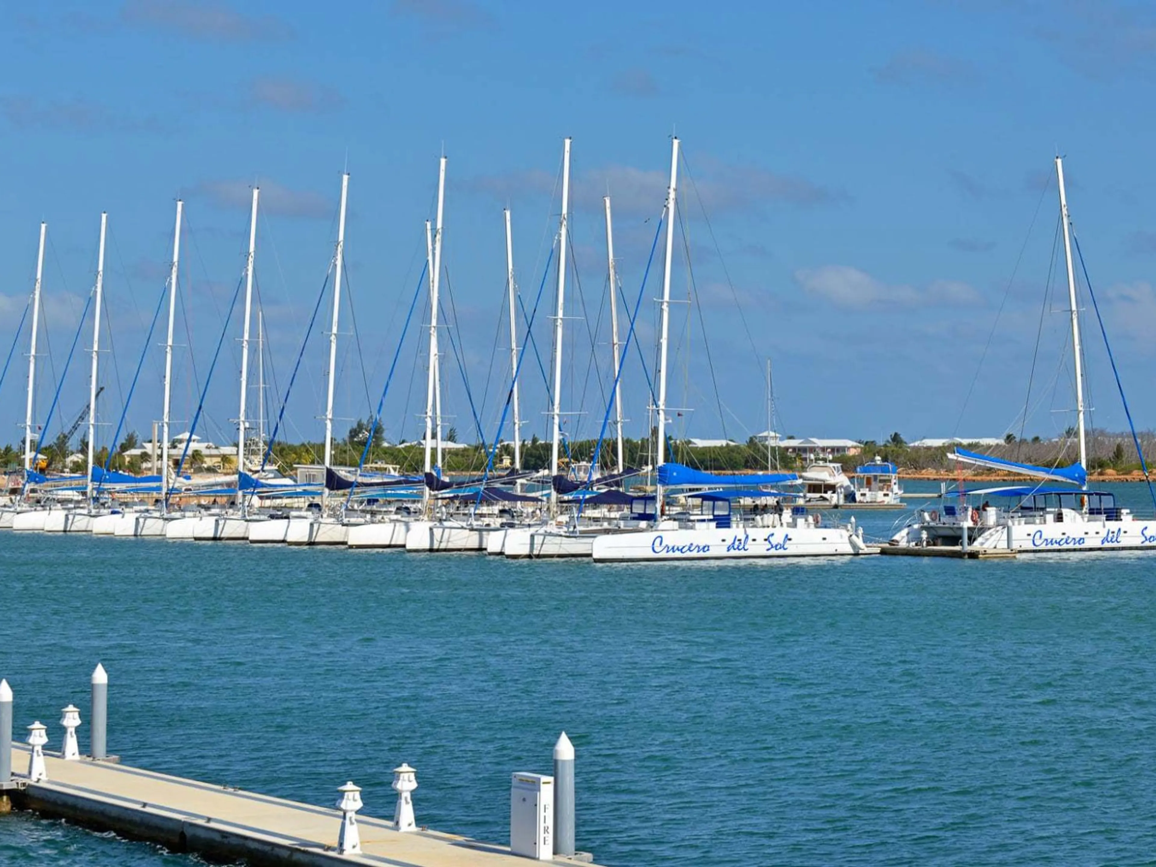 Varadero Promenade