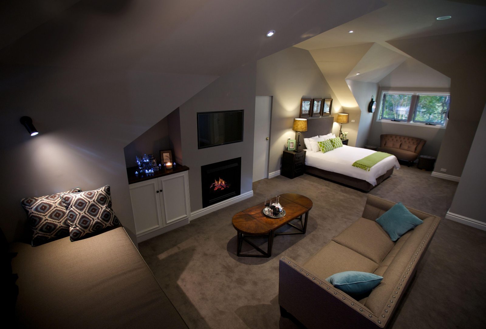 Blackheath Guesthouse