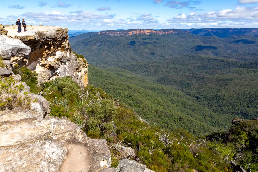Lincoln’s Rock