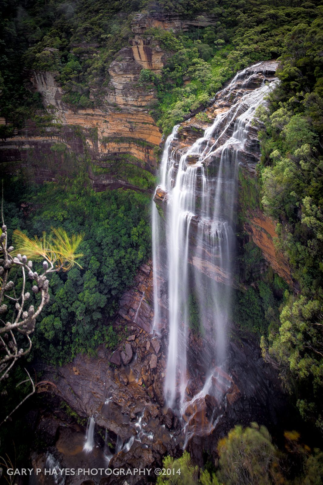 Wentworth Falls