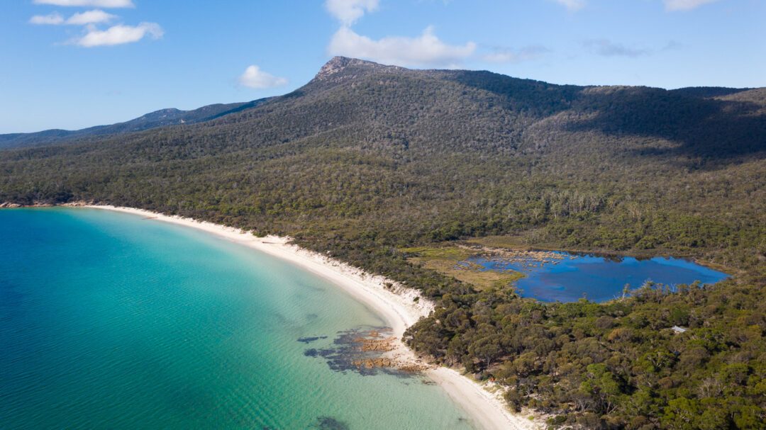 Cooks Beach