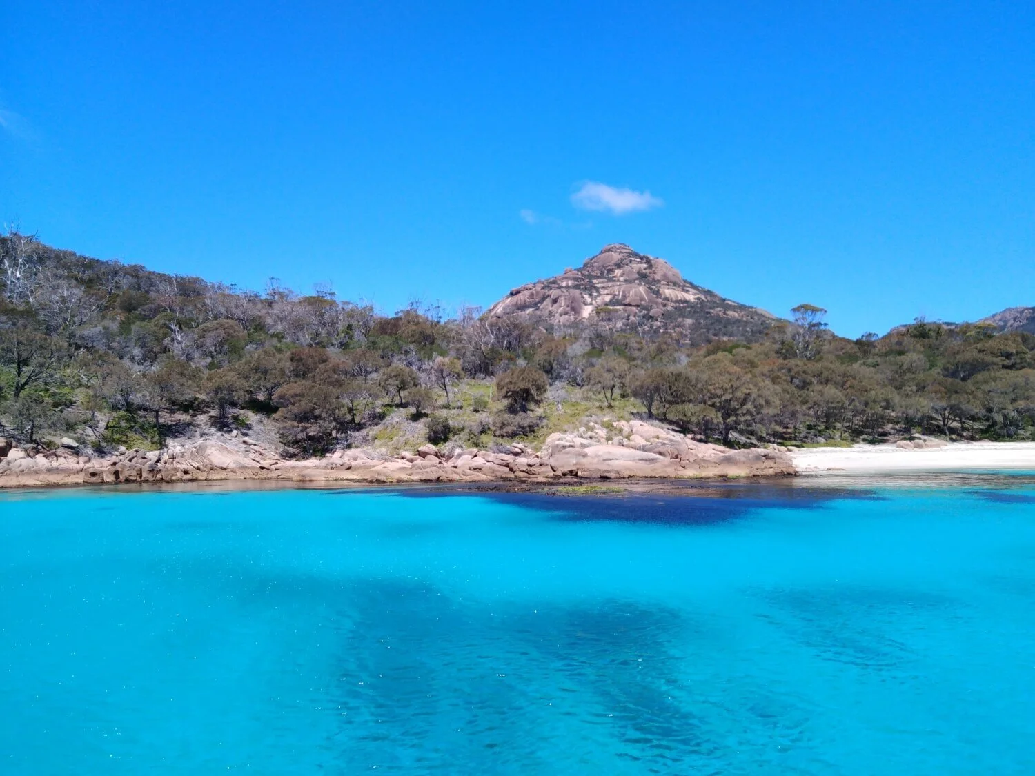 Schouten Island