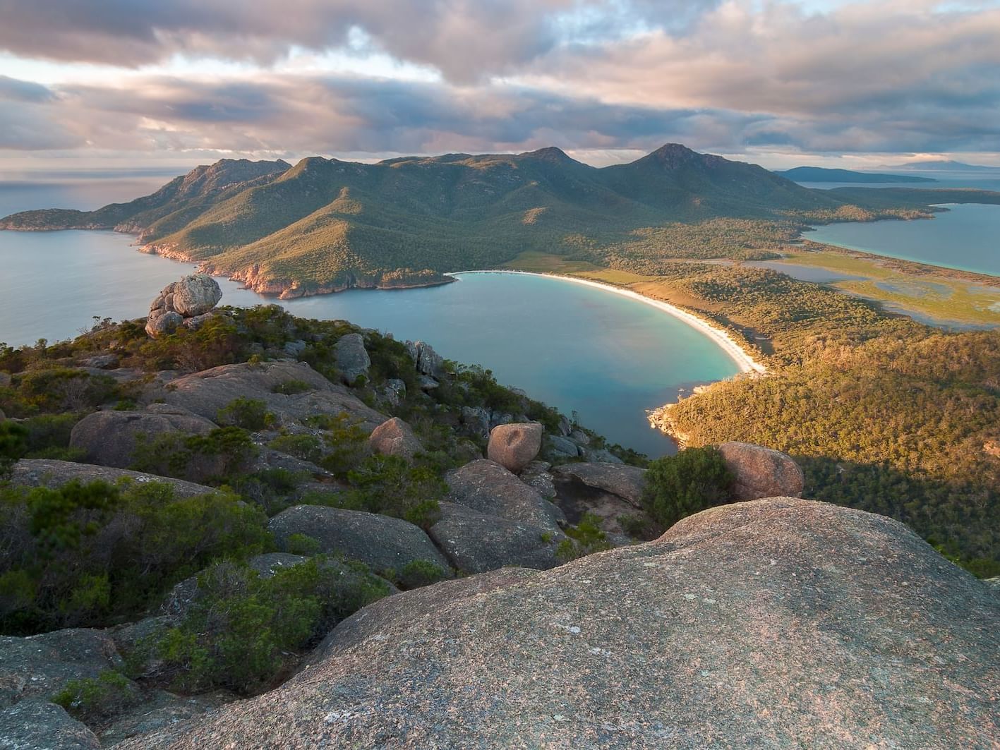 Bryans Beach
