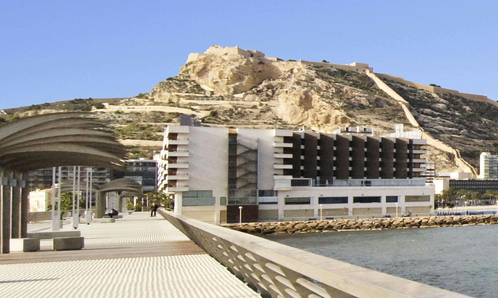 Meliá Alicante