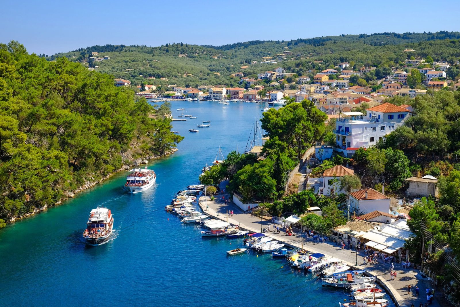 Gaios Village