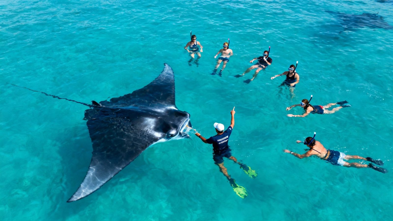 Snorkeling Koh Lanta