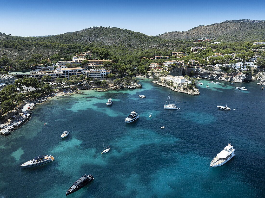 Cala Fornells