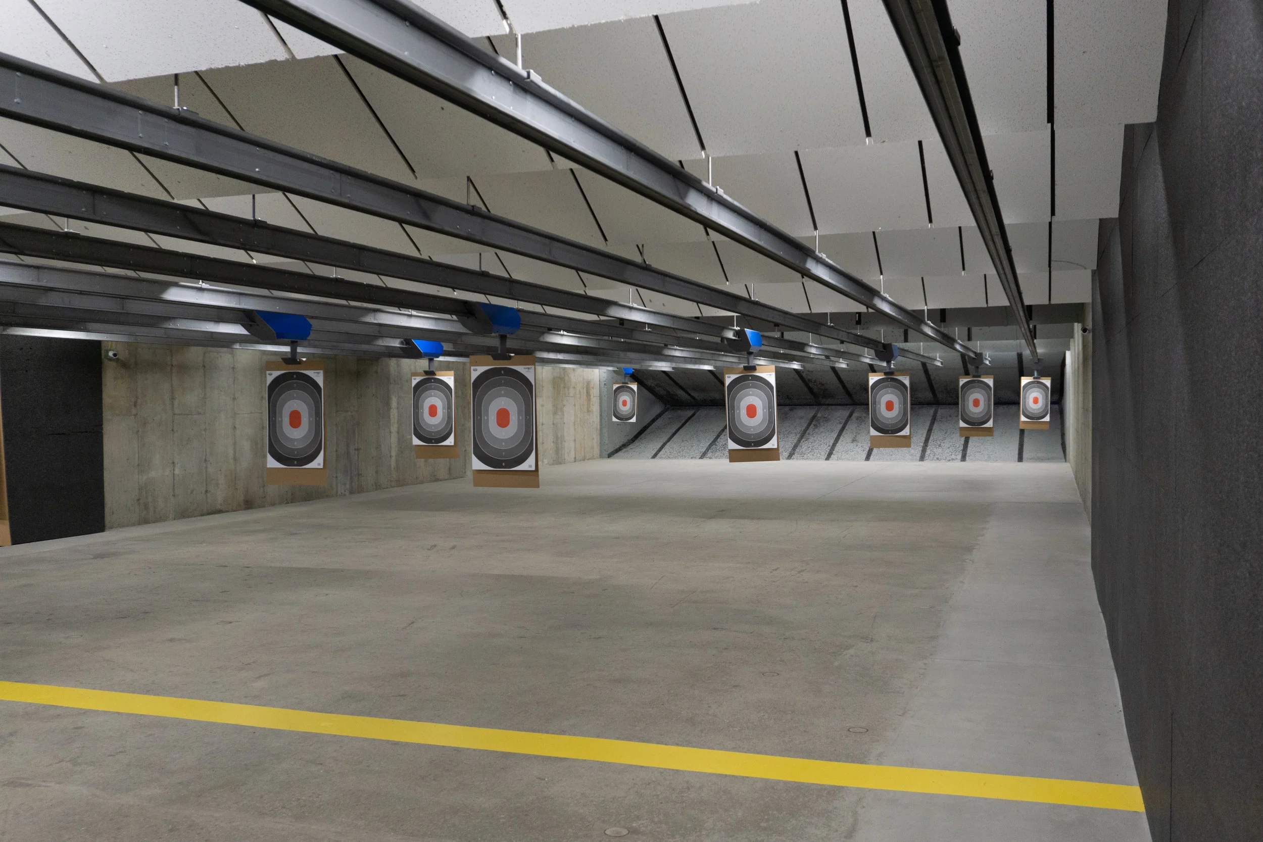 Spectator Gallery