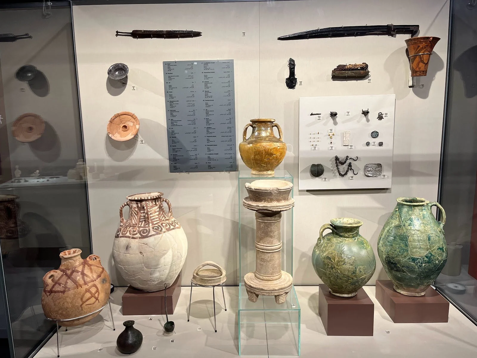 Mleiha Museum