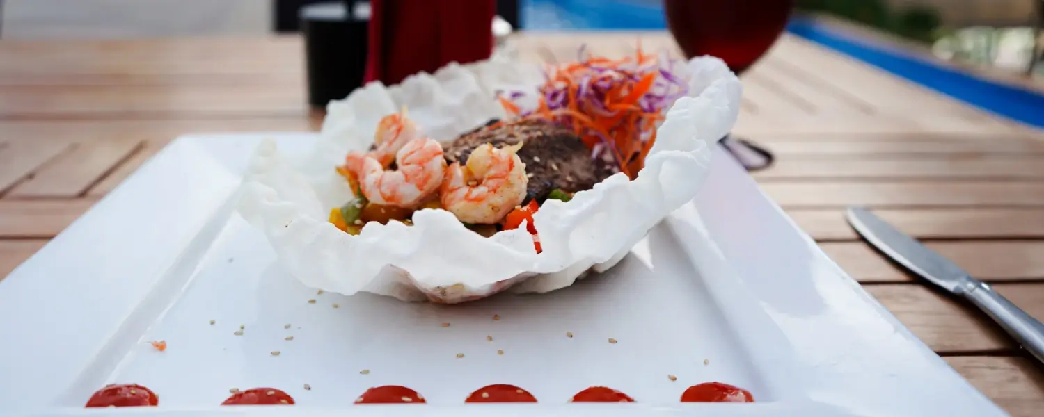 Coastal Culinary Experience