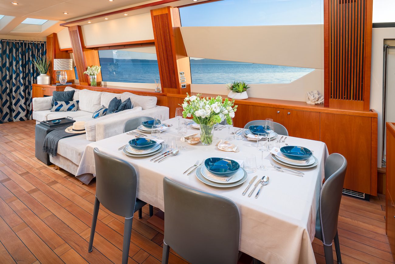 Dinner Cruise Destin Fl
