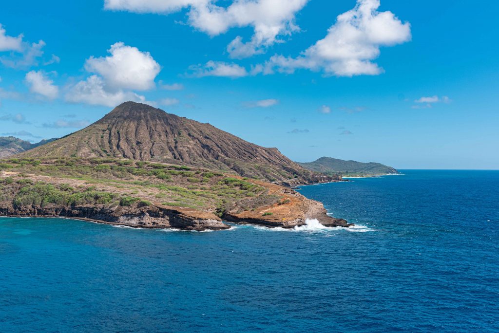 Palea Point
