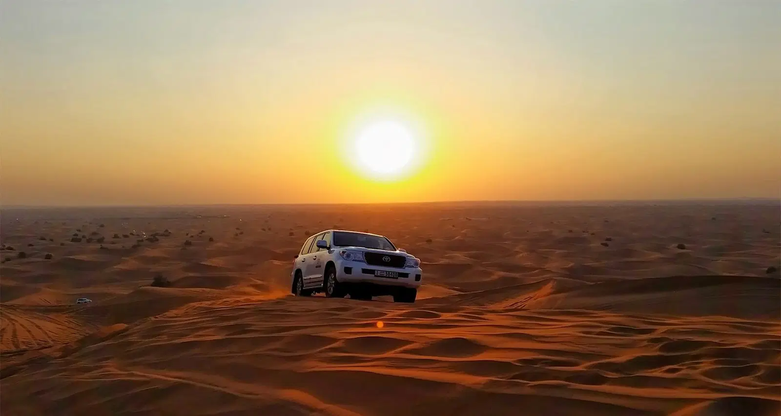 Sunset Viewpoint