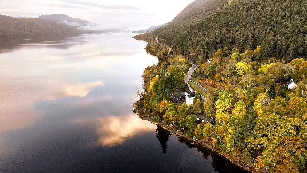Doune Backpackers