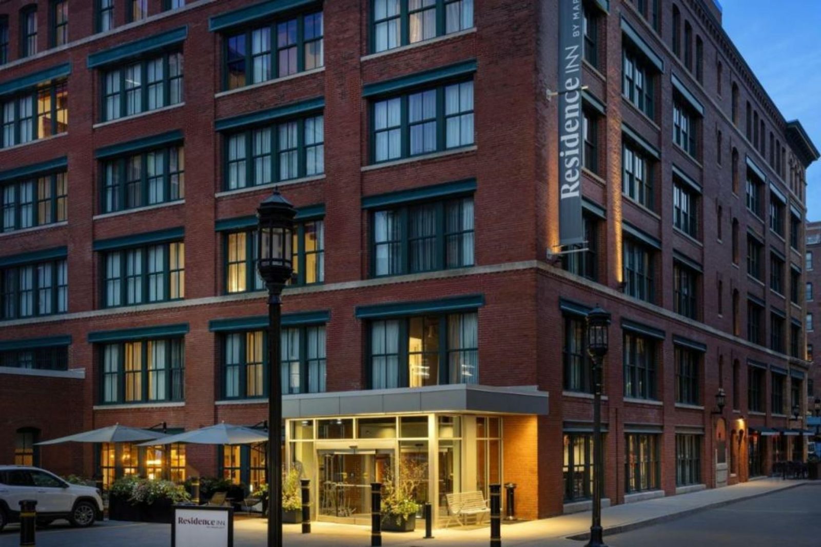 South Street Seaport