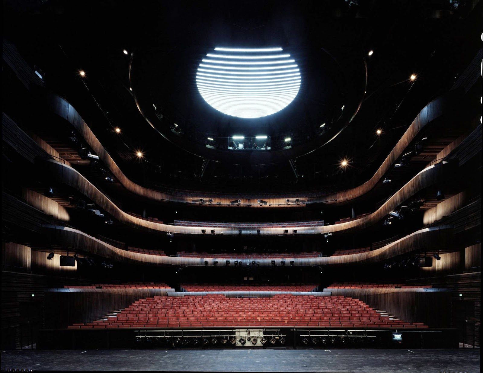 Oslo Opera House Tickets