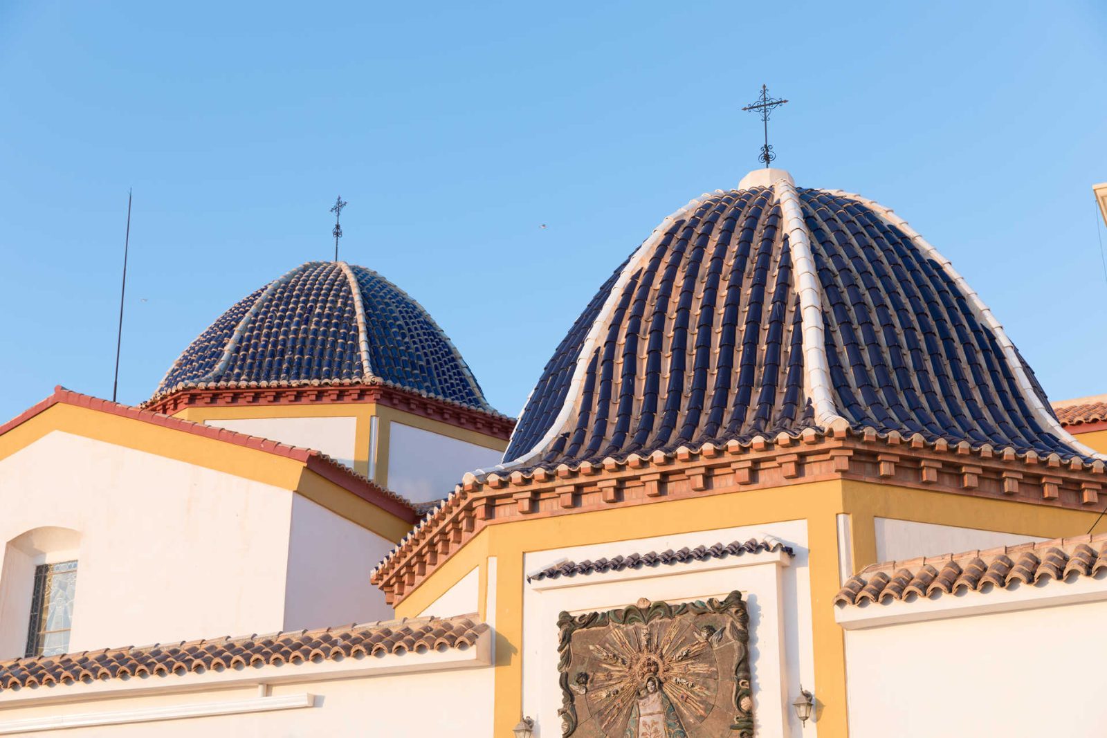 Iglesia de San Jaime y Santa Ana