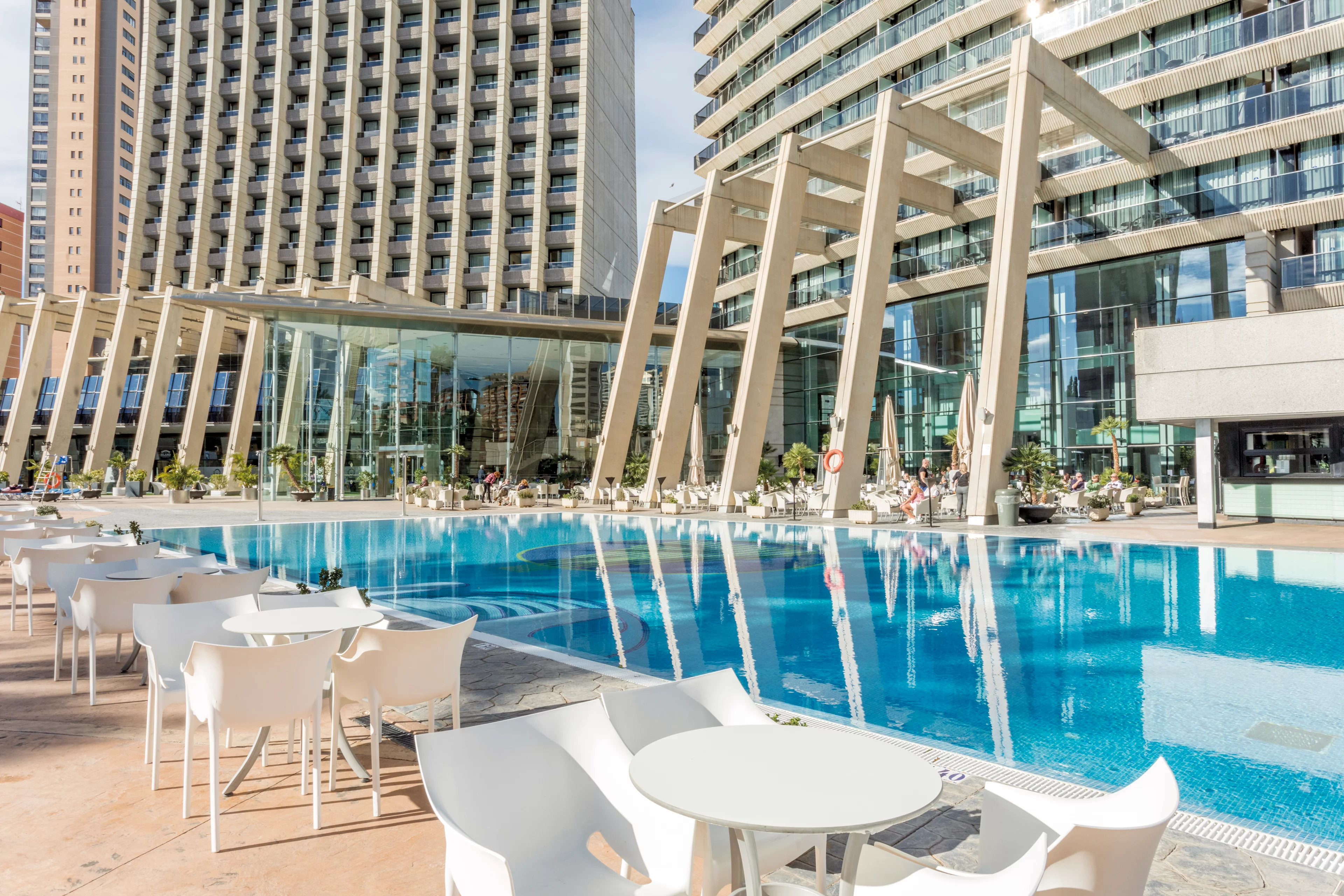 Gran Hotel Bali