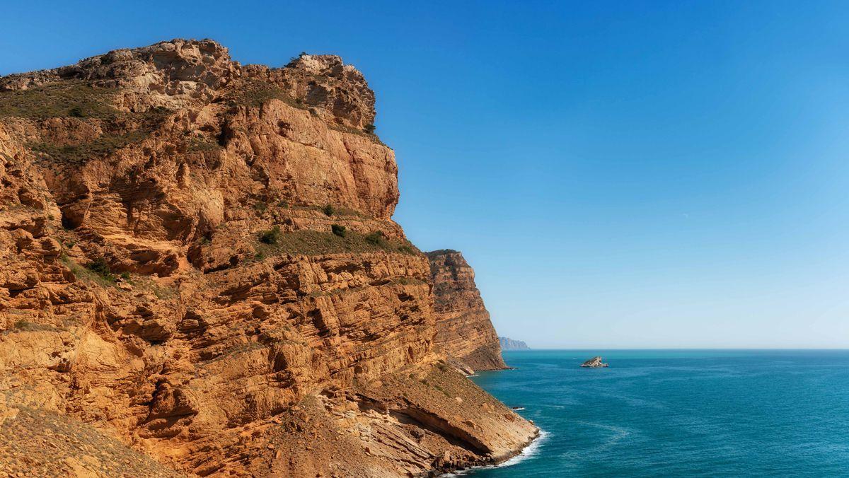 Punta del Cavall Viewpoint