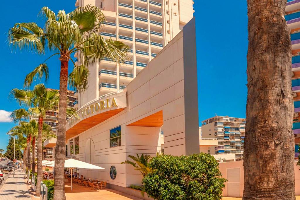 Hotel RH Victoria