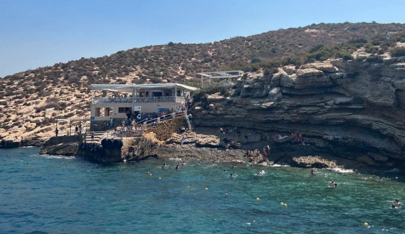 Benidorm Boat Trips