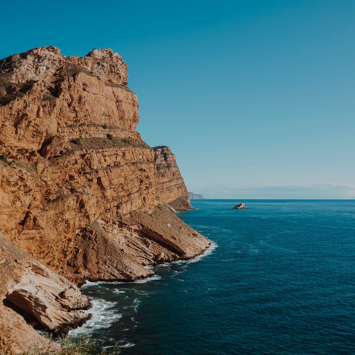 Punta del Cavall