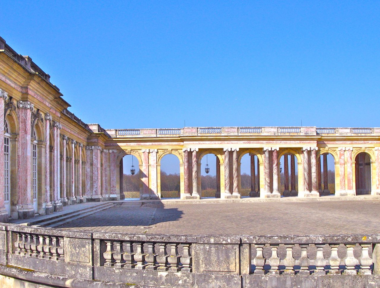 Grand Trianon