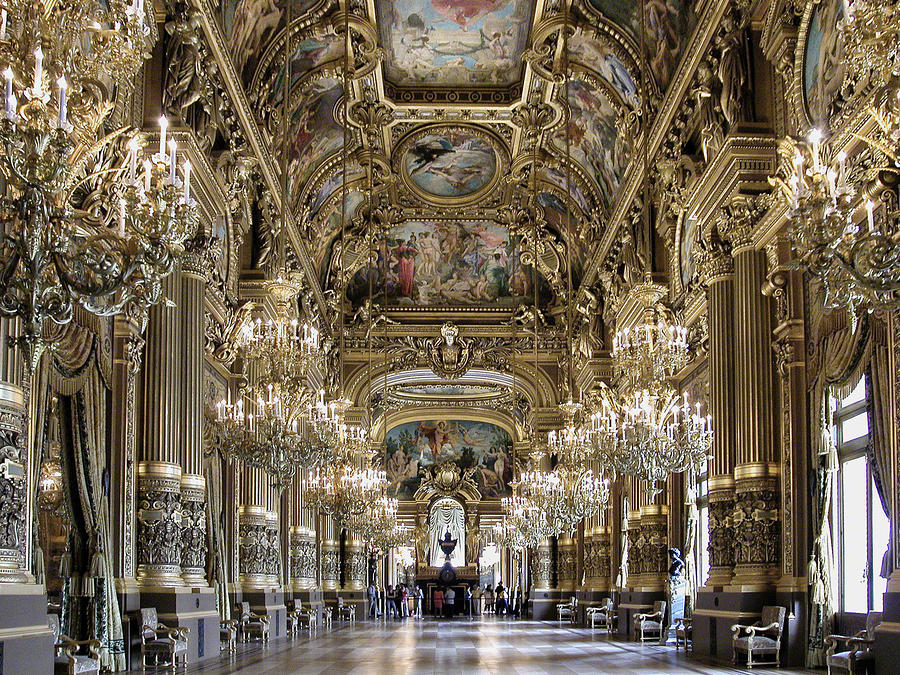 Rotunda of the Emperors