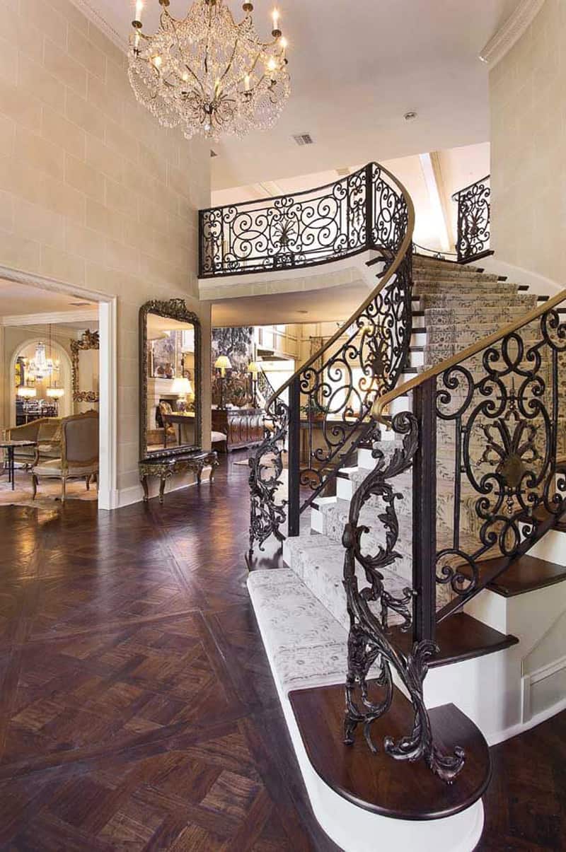 Grand Foyer