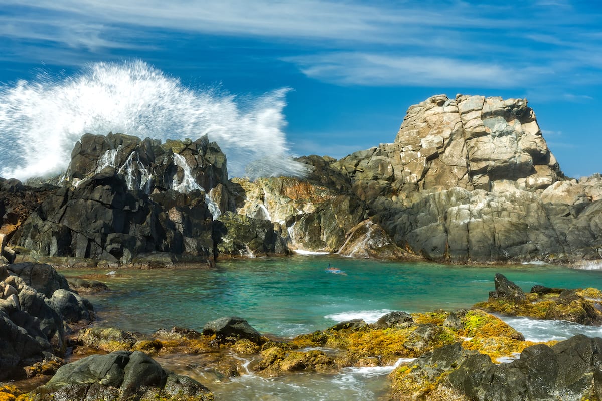 Arikok National Park