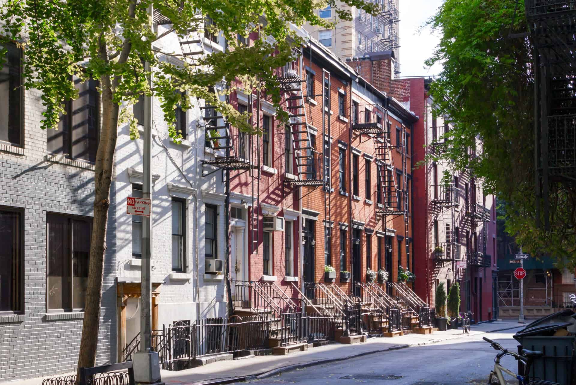 Nyc Ghost Tour
