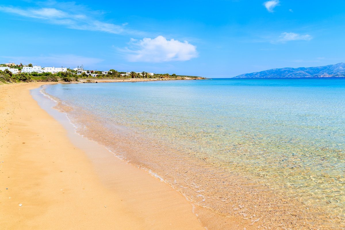 ;Santa Maria Beach