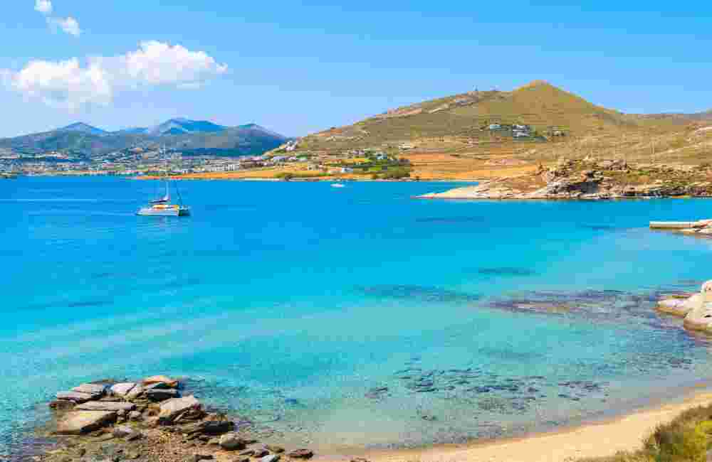 Monastiri Bay
