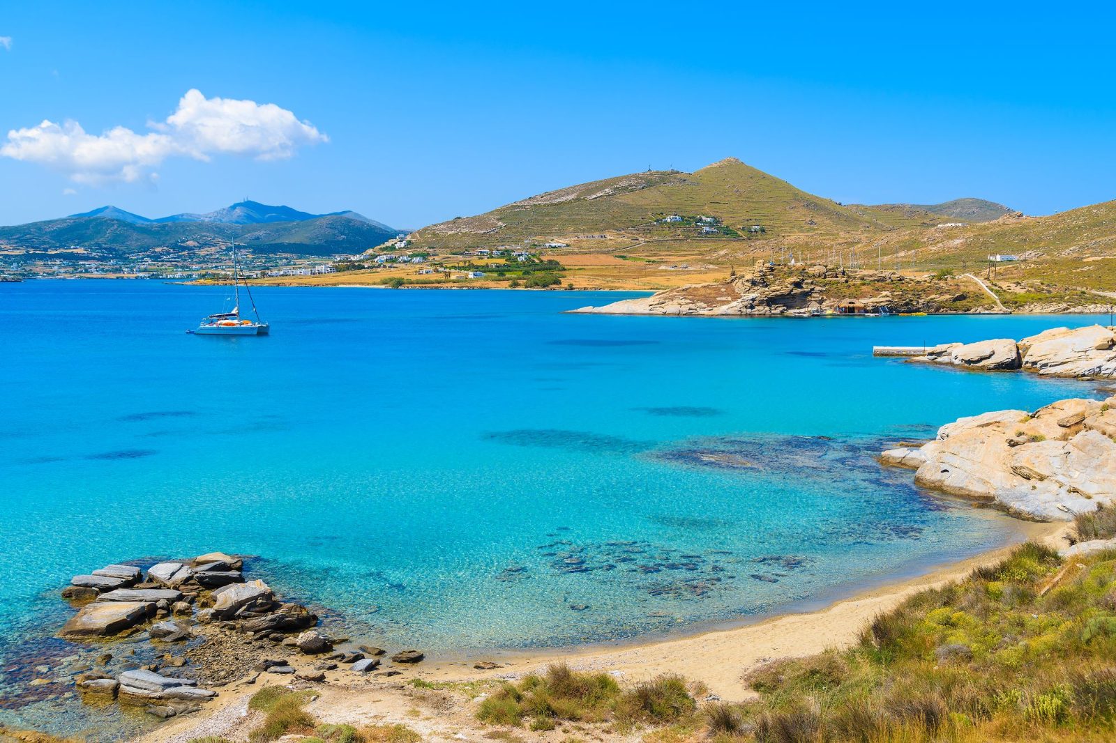 ;Monastiri Beach