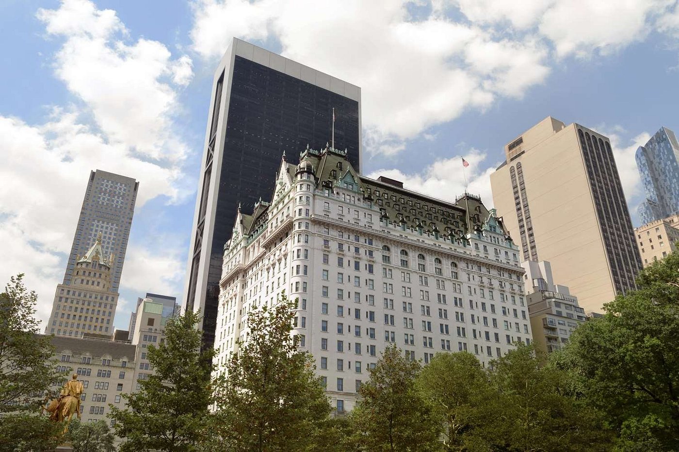 The Plaza