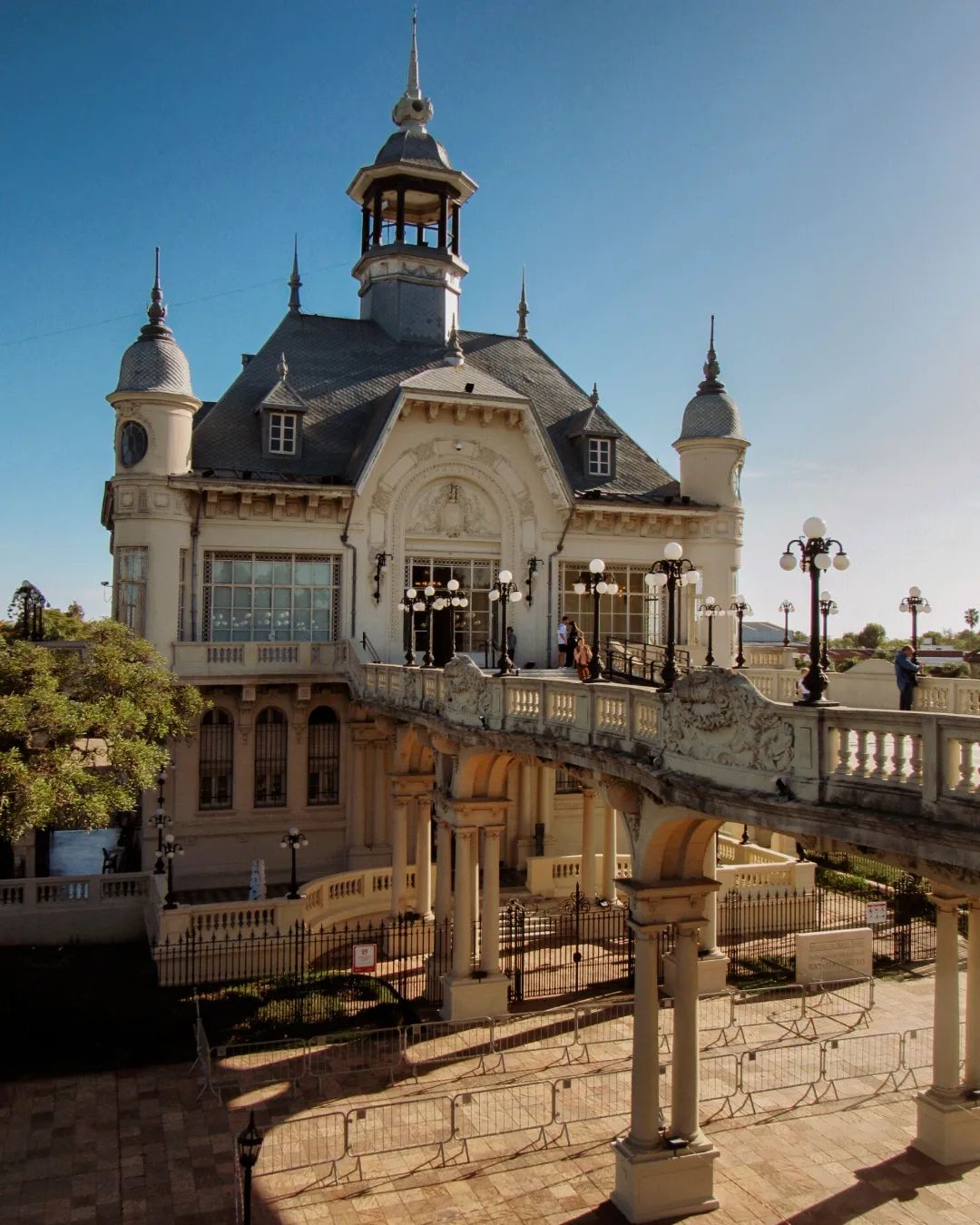 Museo de Arte de Tigre