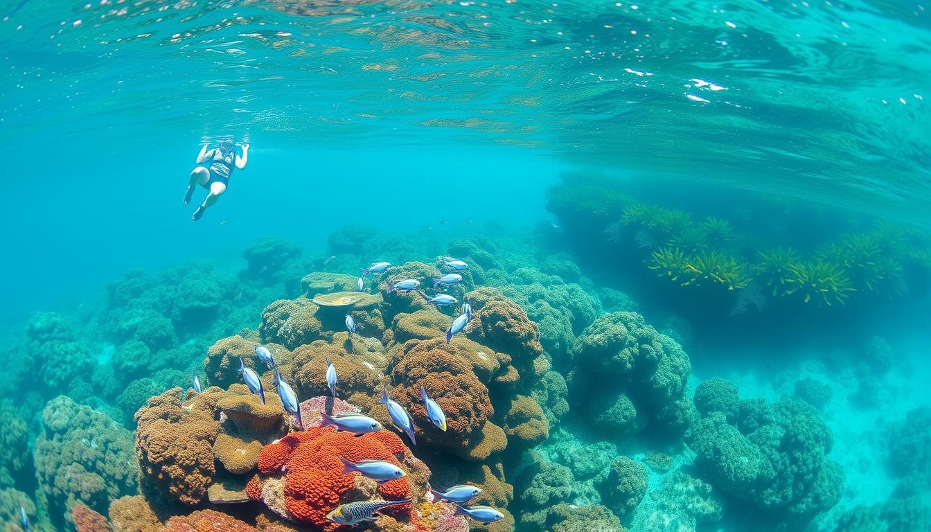Culebra Reefs