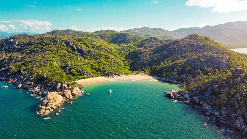 Balding Bay Viewpoint