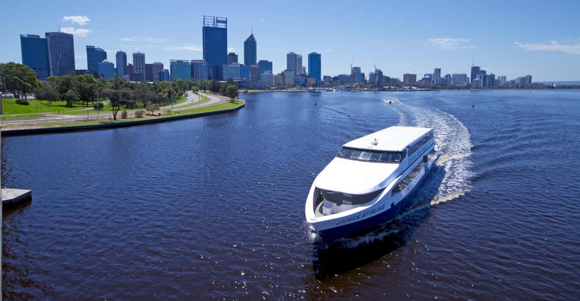 Return Cruise