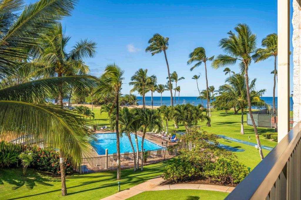 Kihei mid-range hotels
