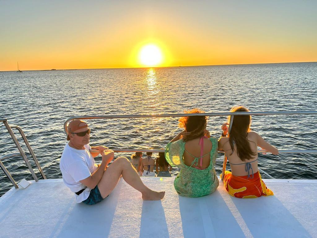 Maui Sunset Cruise