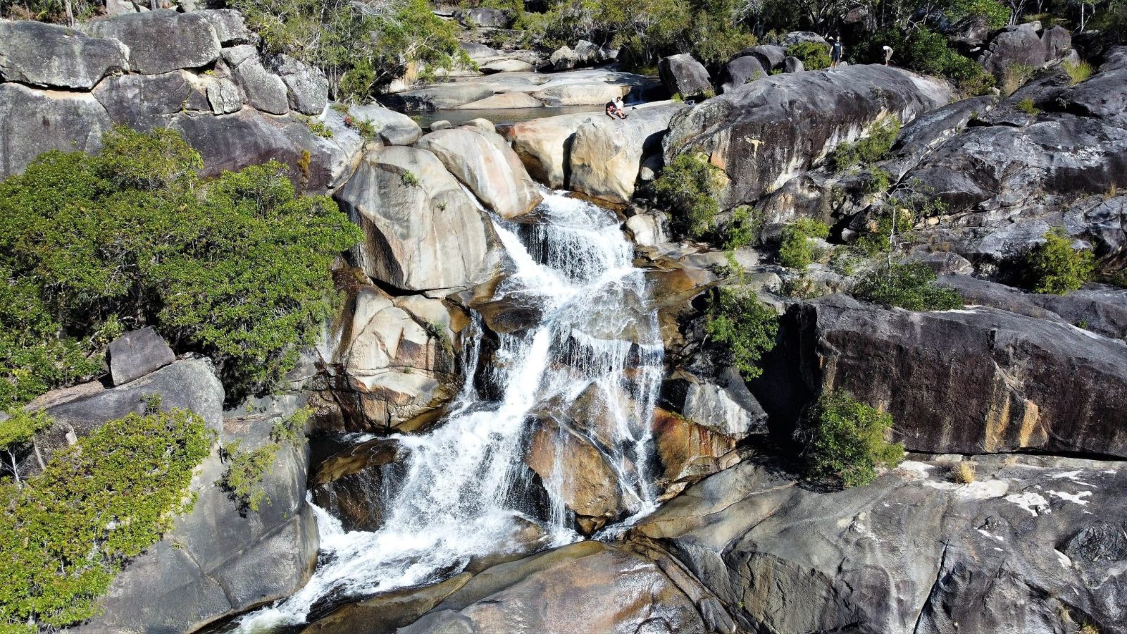 Davies Creek