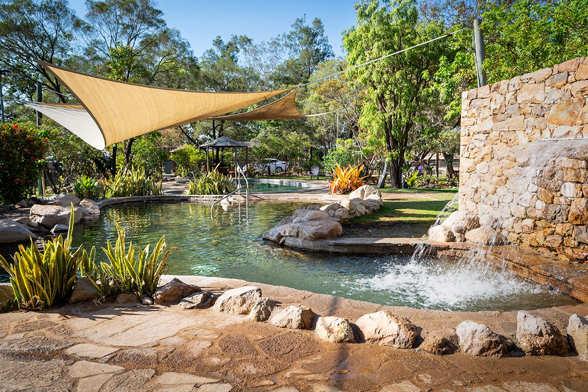 Innot Hot Springs