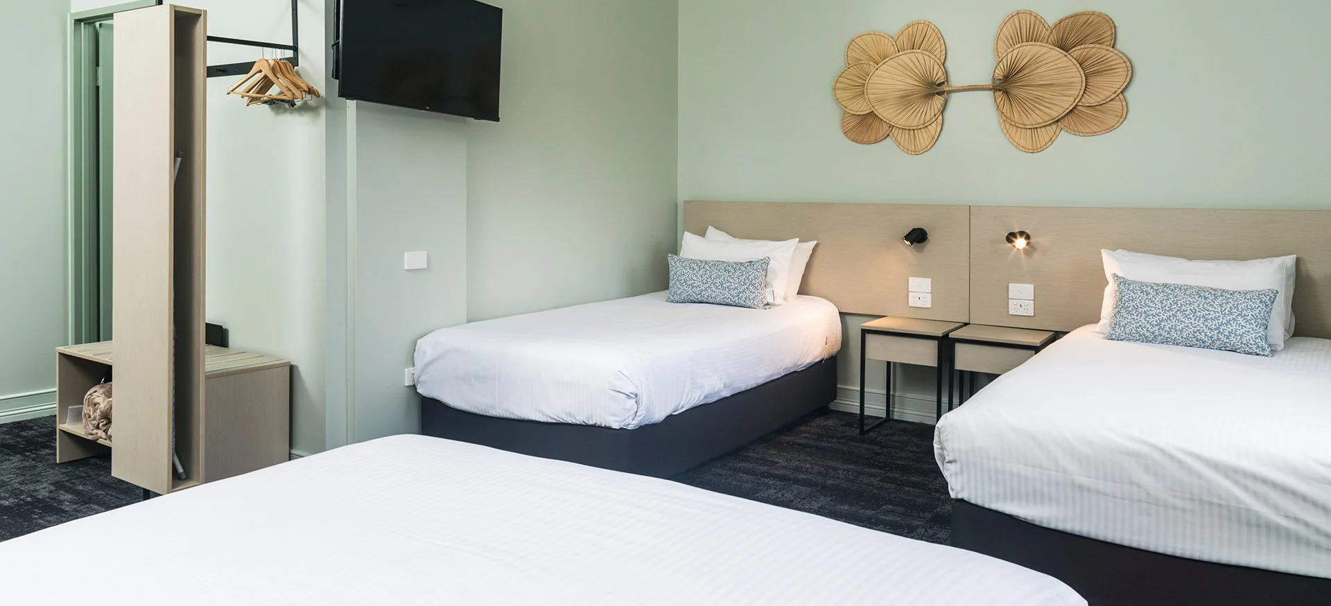 Atherton Hotel