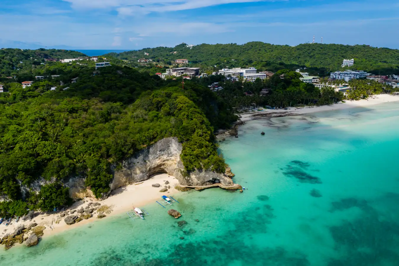 Diniwid Reef Edge