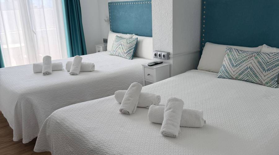 Hostal Nerjasol
