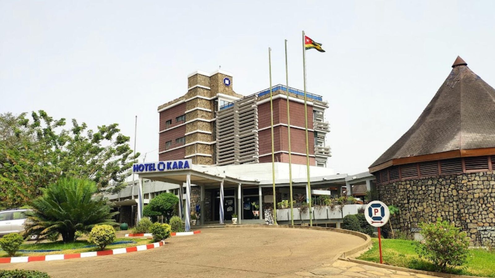 Hotel Kara