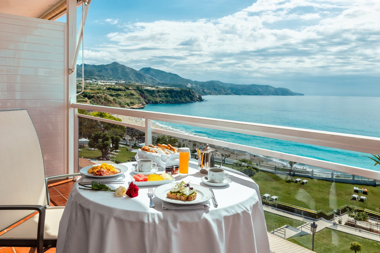 Parador de Nerja